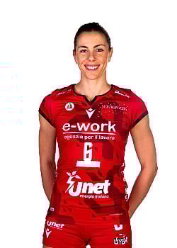 Alessia Gennari